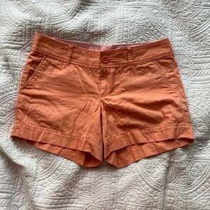 Lilly Pulitzer “Callahan short”